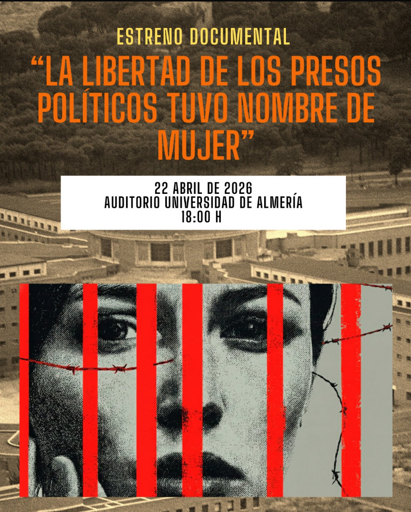Asociación Prensa Almería (AP-APAL) tweet media