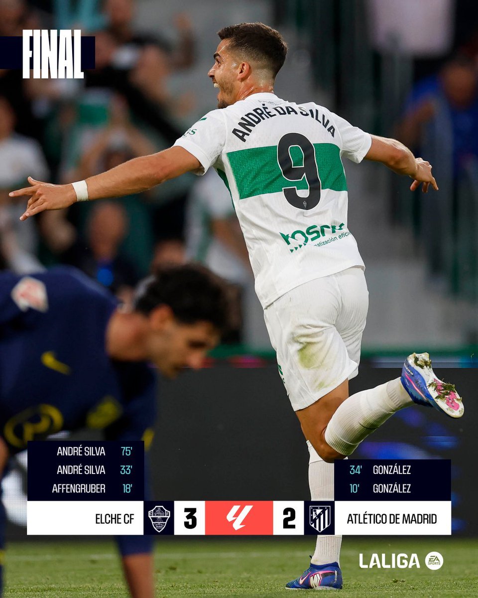 El Partidazo de COPE tweet media