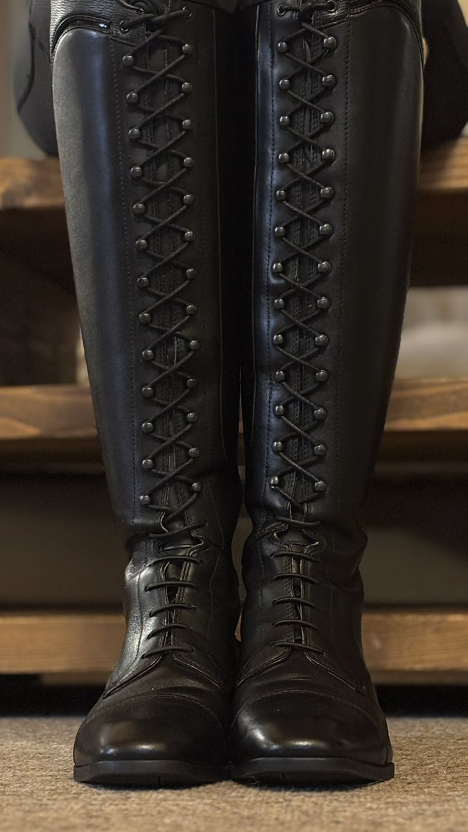velvet__hooves's tweet photo. 👢👑 https://t.co/4JsAiaNOnb