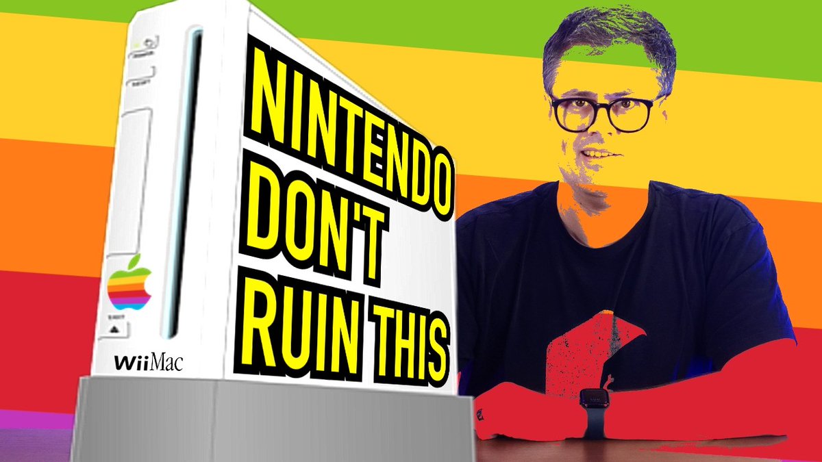 Twin Galaxies tweet media