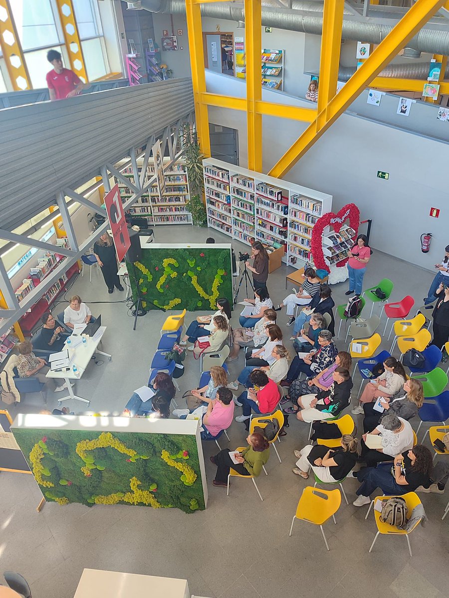 InfanciasMadrid's tweet photo. El pasado sábado tuvimos un encuentro muy enriquecedor acerca de la escuela y las diferencias. Próximamente compartiremos el video completo del encuentro https://t.co/9w3mHZMzl2
