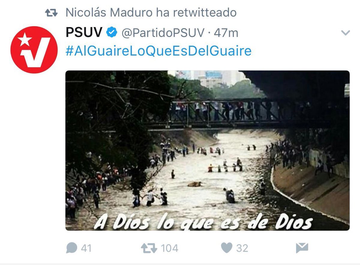 Kanyentin2's tweet photo. Ni olvido, ni perdón.
Ni olvido, ni perdón.
Ni olvido, ni perdón. https://t.co/grLuNILzB2