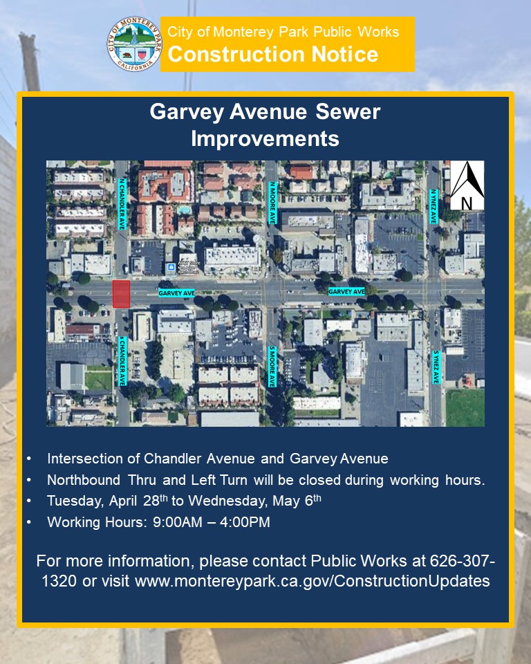 City of Monterey Park tweet media