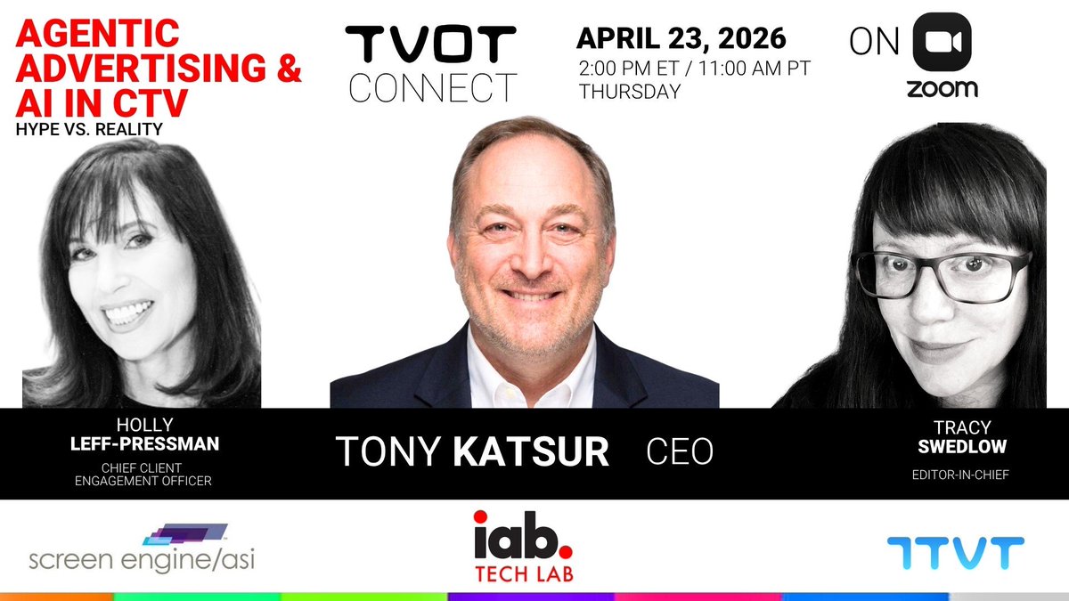 IAB Tech Lab tweet media