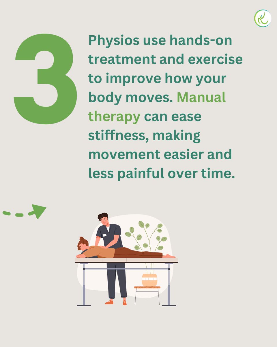 Health_bound's tweet photo. The difference between a slow recovery and a fast one? Often, it’s the right guidance.

👉Swipe to see 3 ways physiotherapists help you recover faster https://t.co/nodKaSTuy4