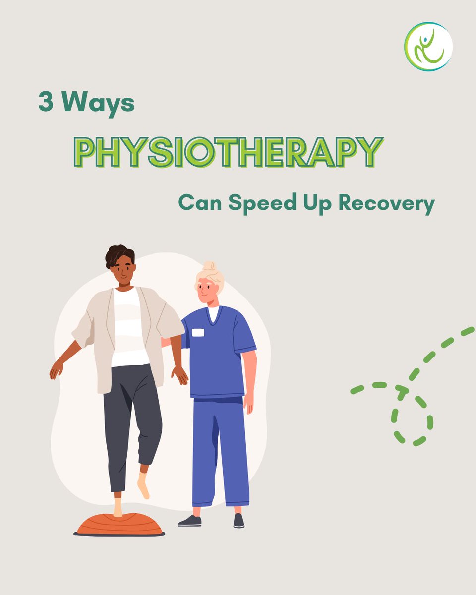 Health_bound's tweet photo. The difference between a slow recovery and a fast one? Often, it’s the right guidance.

👉Swipe to see 3 ways physiotherapists help you recover faster https://t.co/nodKaSTuy4