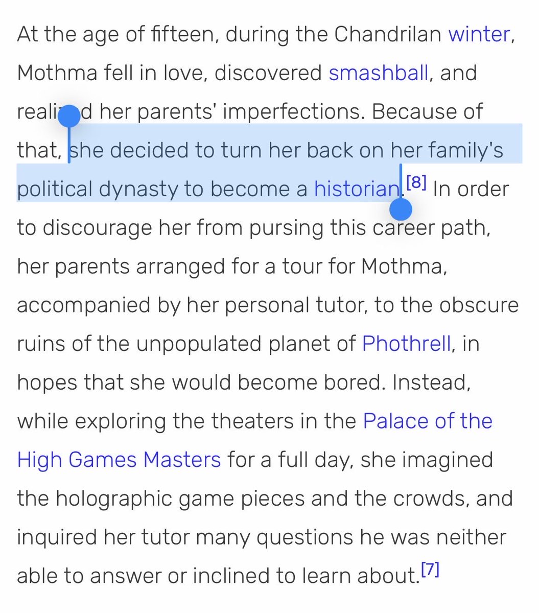 Duchess of Darksaber Light tweet media