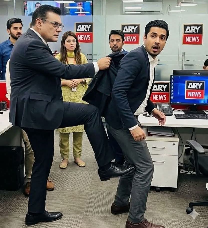 Ghazi Amir Gujjar tweet media