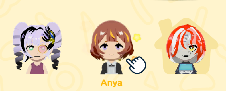 Pavolia Reine (レイネ)🦚hololiveID ホロライブID tweet media