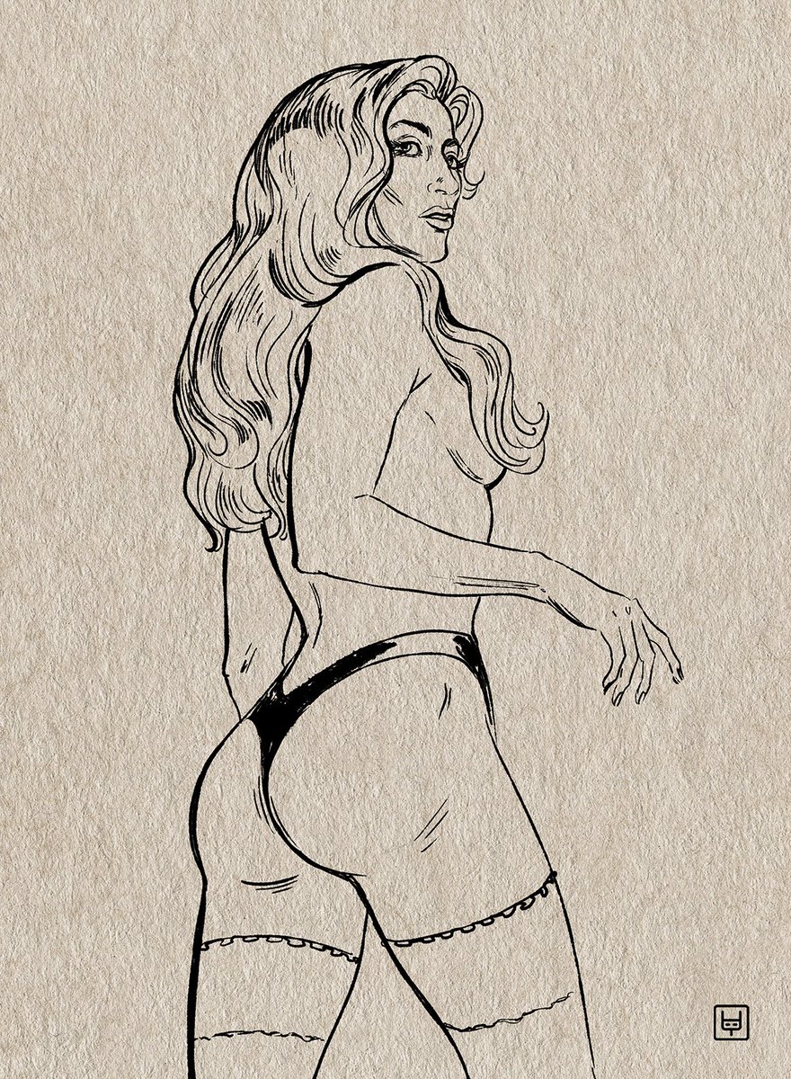 yusagihon's tweet image. 🖤

#illustration #comicart #noirart #УкрАрт #УкрАртПідтримка