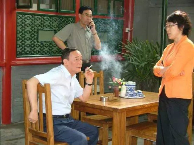 Wanjun Xie tweet media