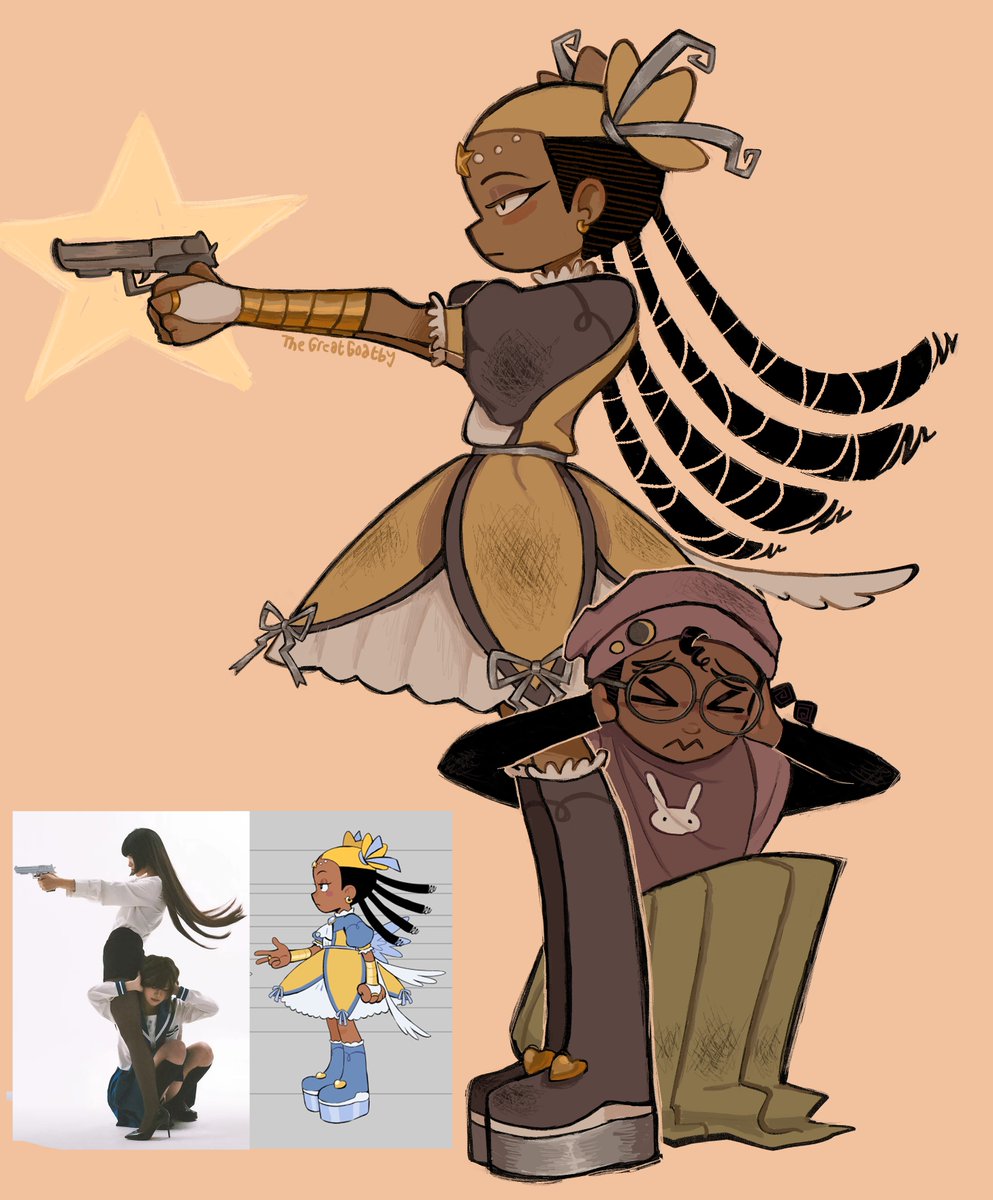 go my yuri #idwtbamg