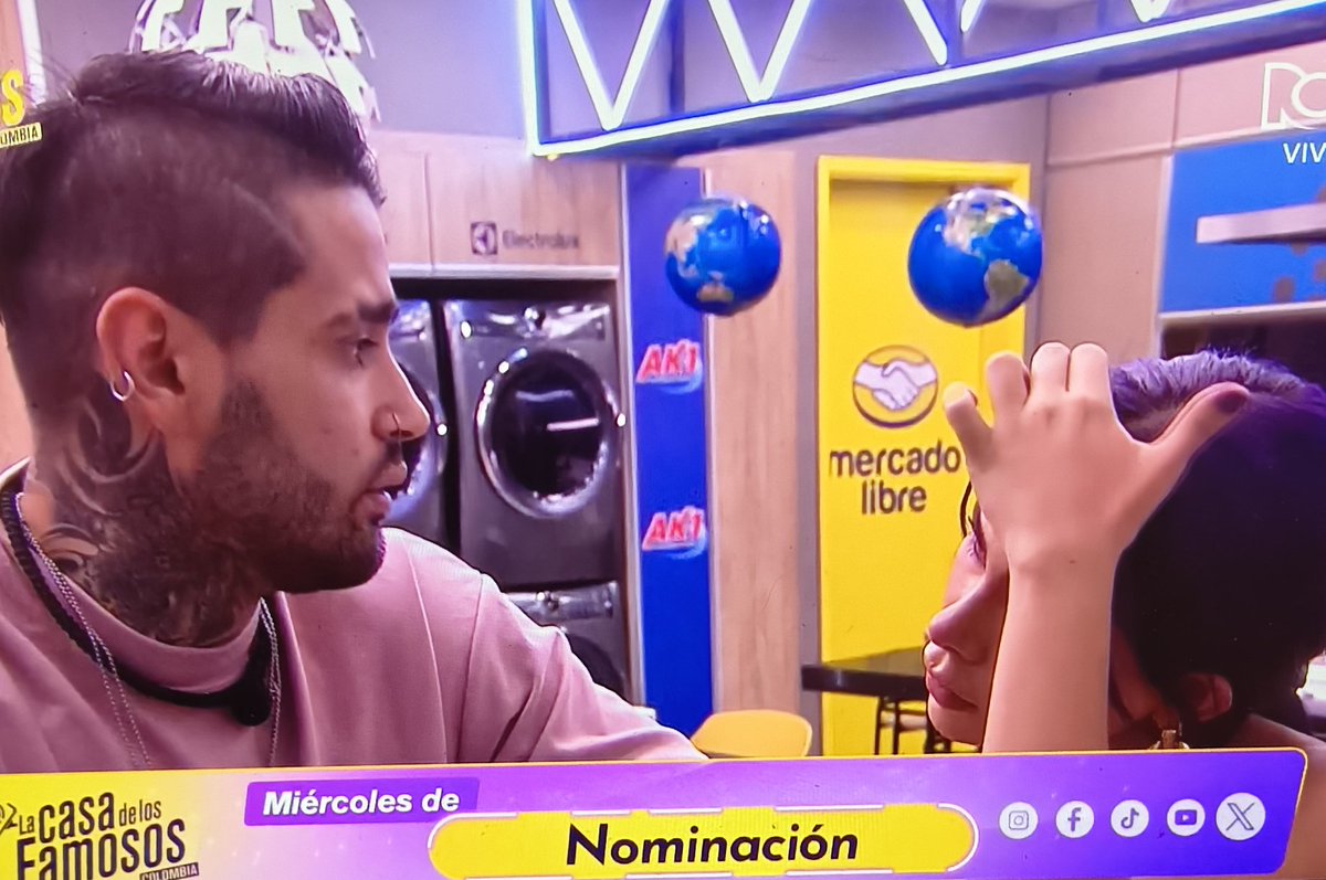 Ya sabemos qué gritaron: 