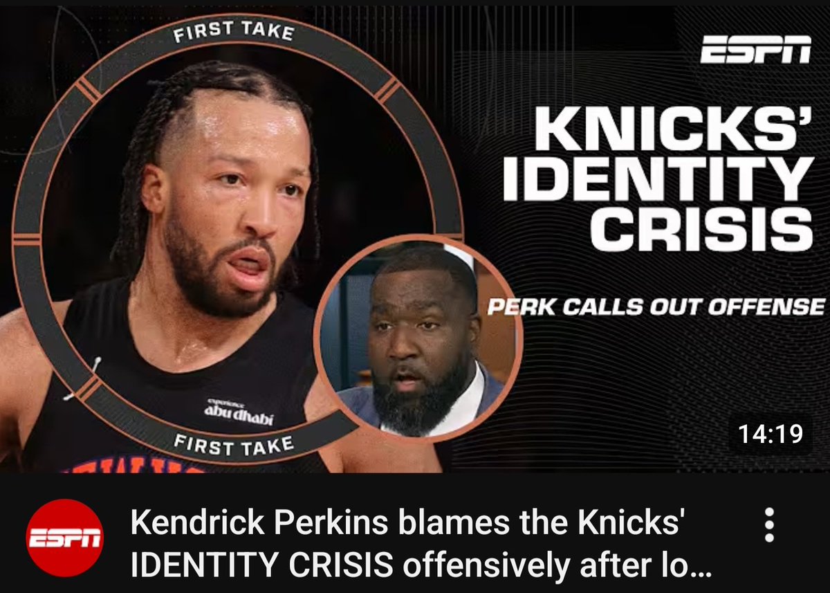 The Knicks Recap tweet media