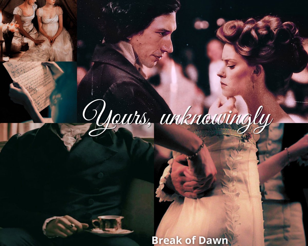 🦋Break Of Dawn🦋 tweet media