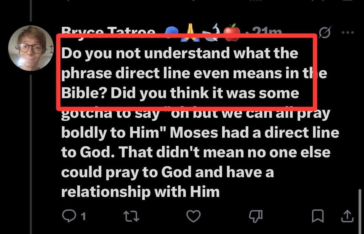 Dead to Sin ✞ tweet media