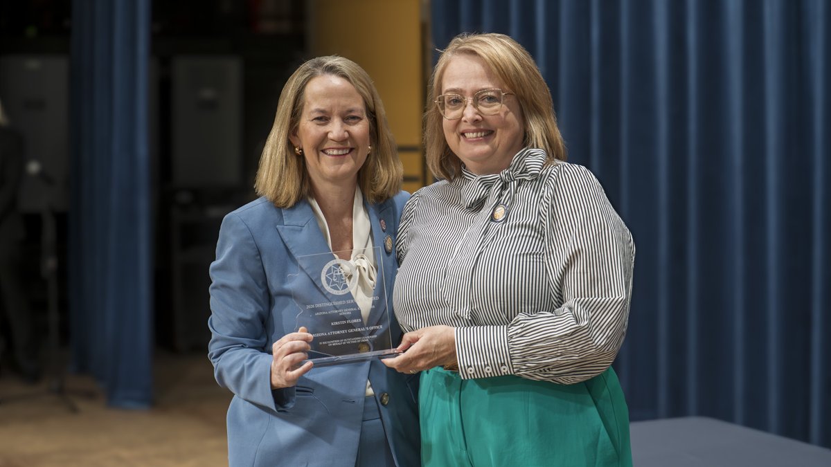 AZ Attorney General Kris Mayes tweet media