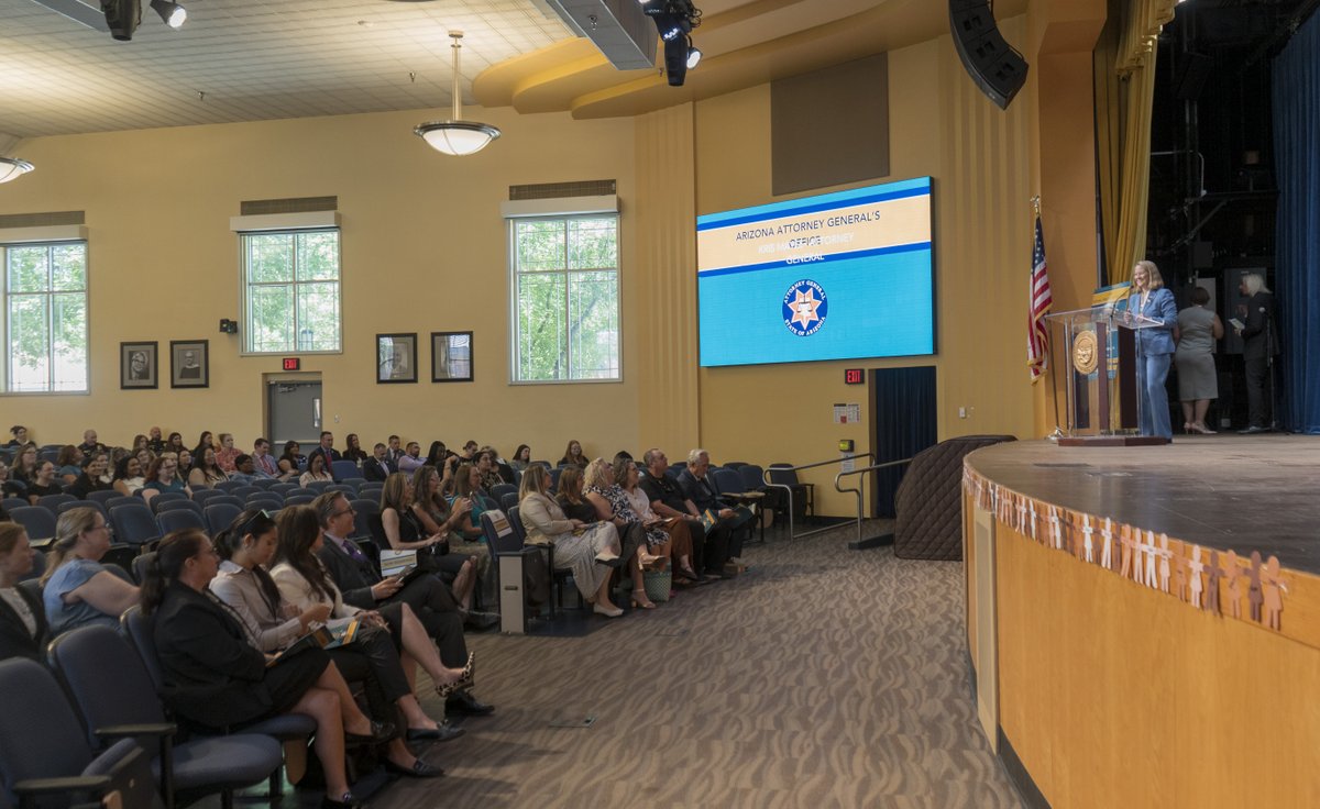 AZ Attorney General Kris Mayes tweet media