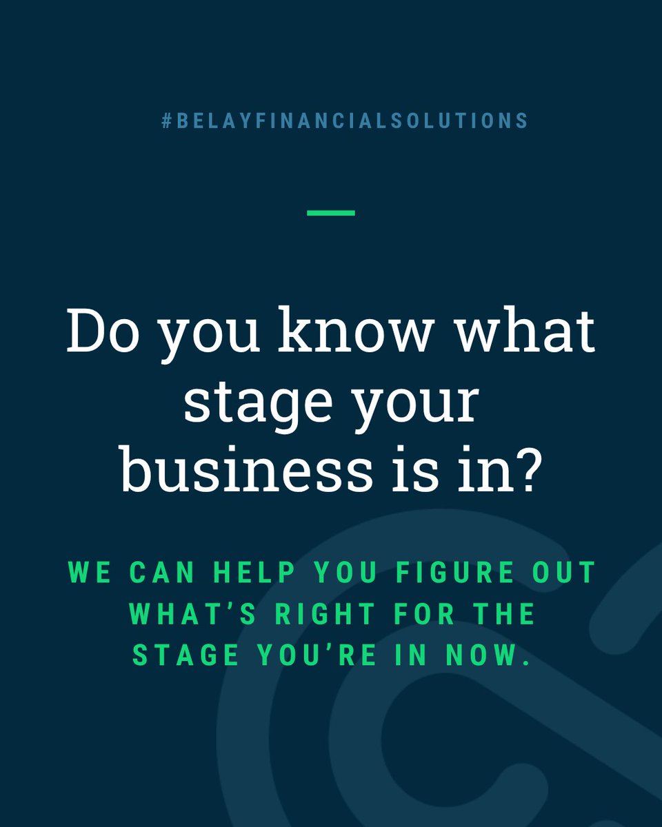BELAY Financial Solutions tweet media