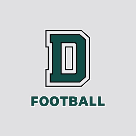 LukeHanifan's tweet photo. Thank you Coach @QuentinJones_  for making the trip out west and for our conversation about @DartmouthFTBL! https://t.co/DzOnOCGdQR