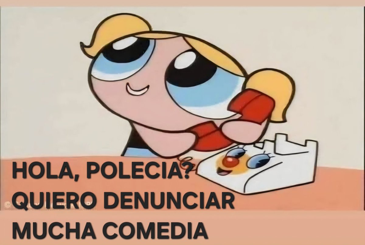 I'm not your friend tweet media