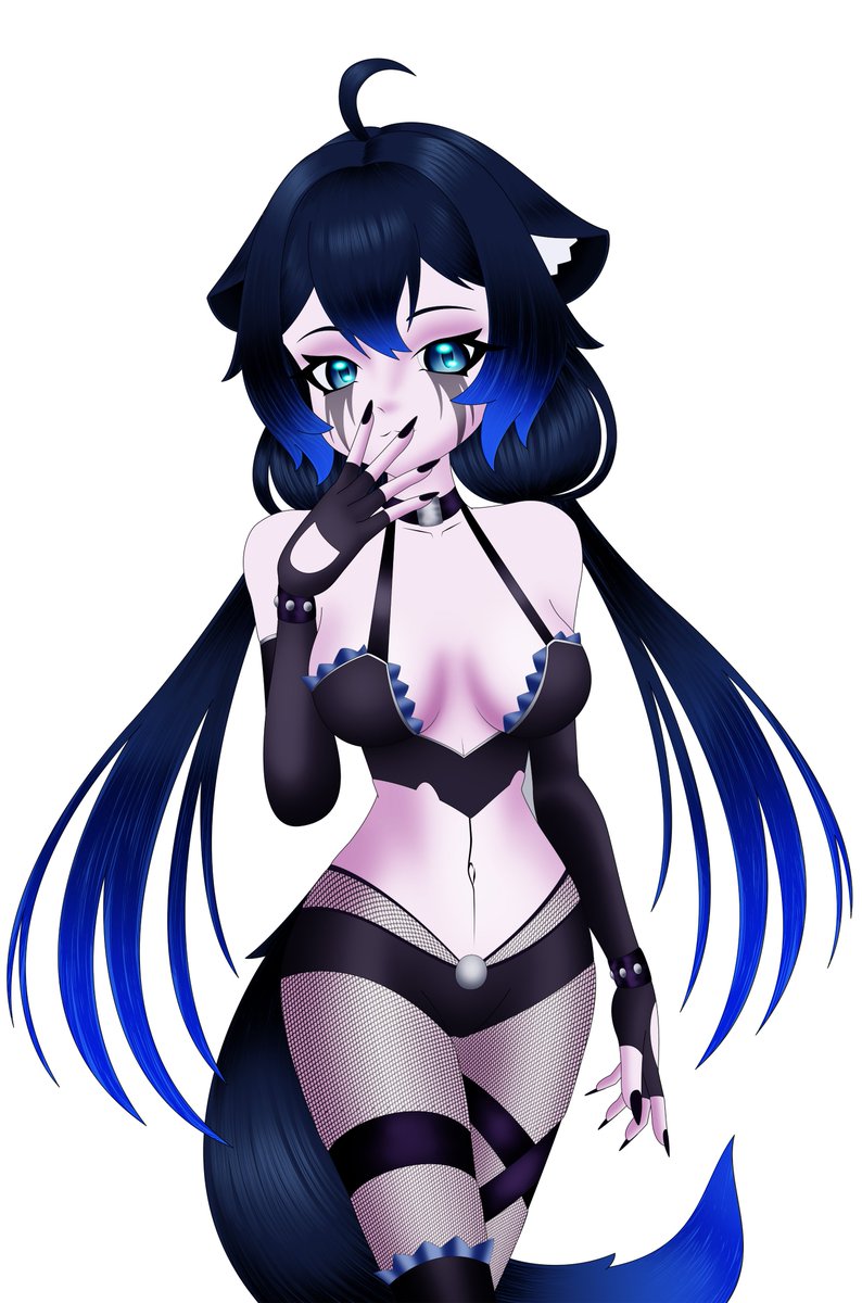 Atlus Shadowmane tweet media