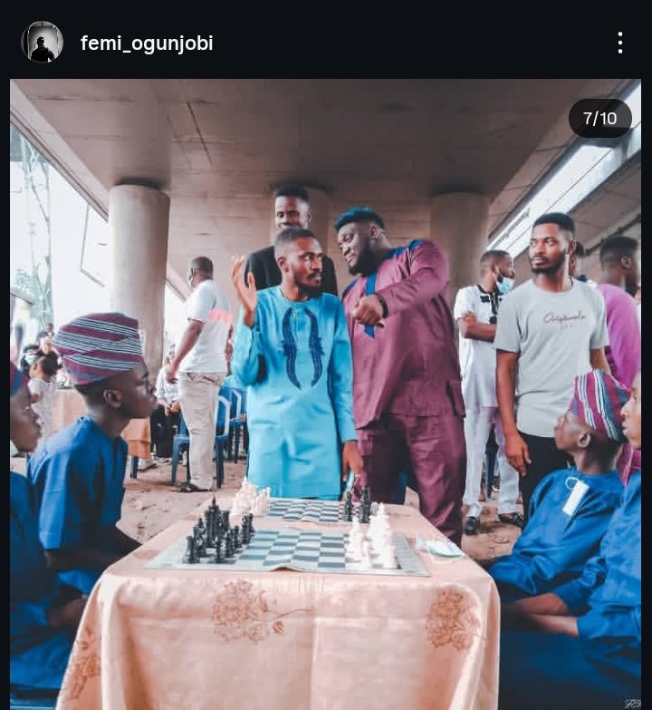 Oluwafemi👑❤️🚀 tweet media