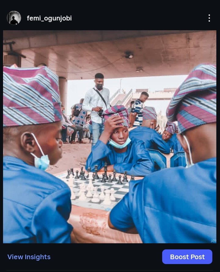 Oluwafemi👑❤️🚀 tweet media