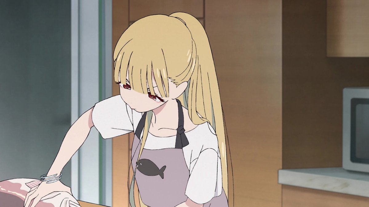 板坂阪返@流星屋模型店 ポニテ㌠ tweet media