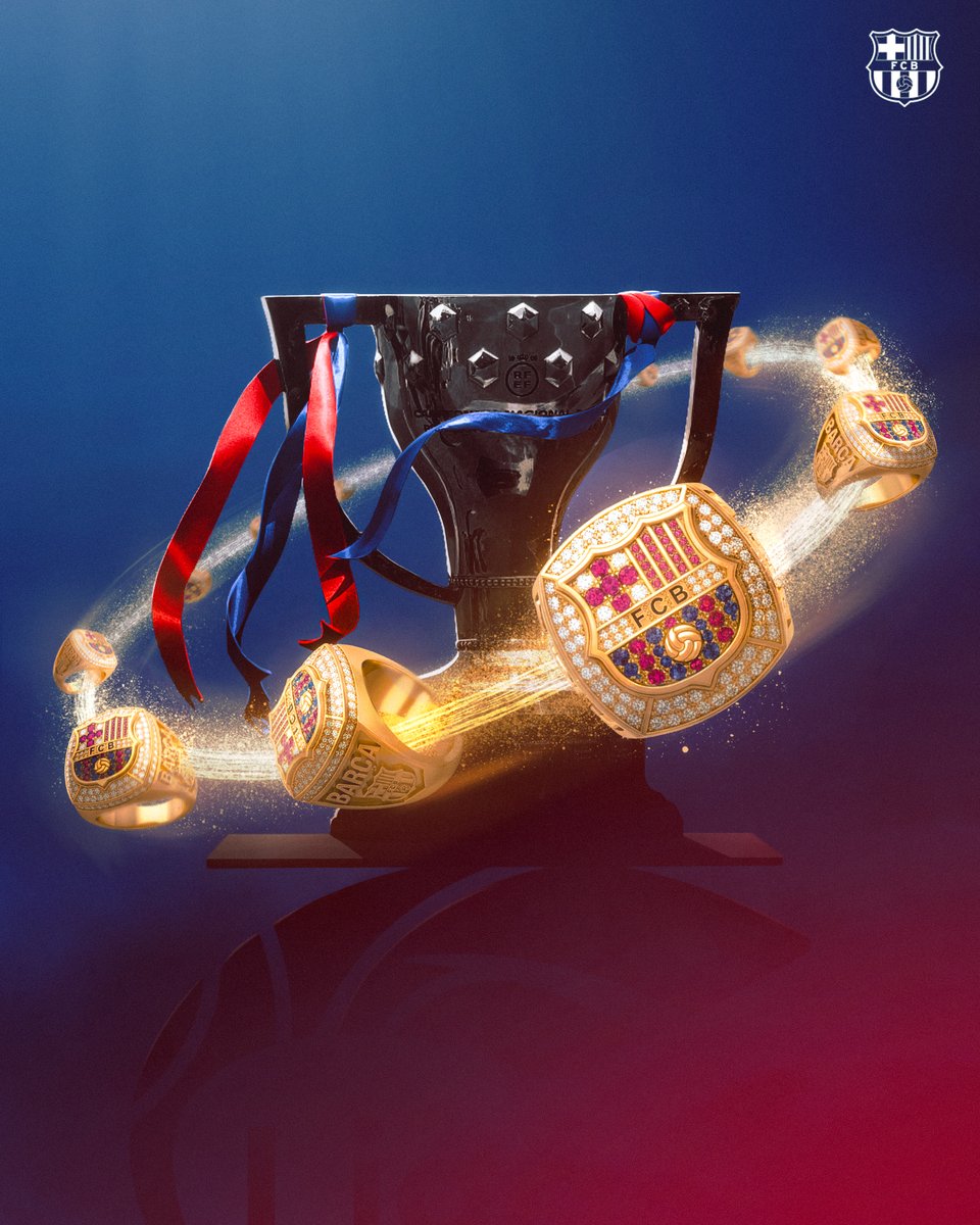 FC Barcelona Femení tweet media