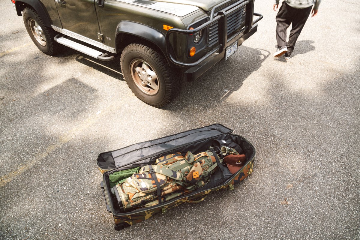 Raymond Williams tweet media