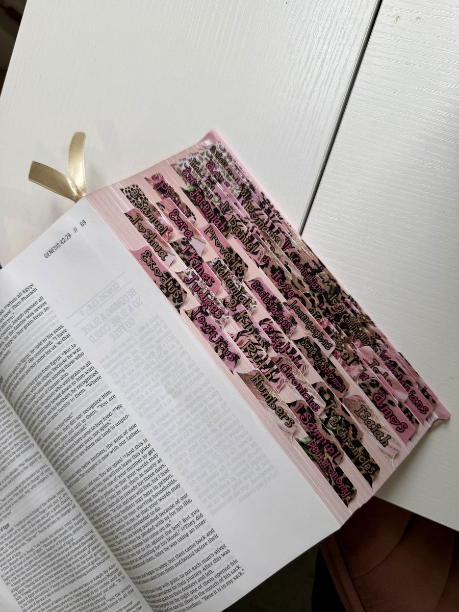 CUSTUMMEBYSHARI's tweet photo. NIV JESUS BIBLE, get yours today 

https://t.co/9UjIojfmzV https://t.co/RK9WgRrovg