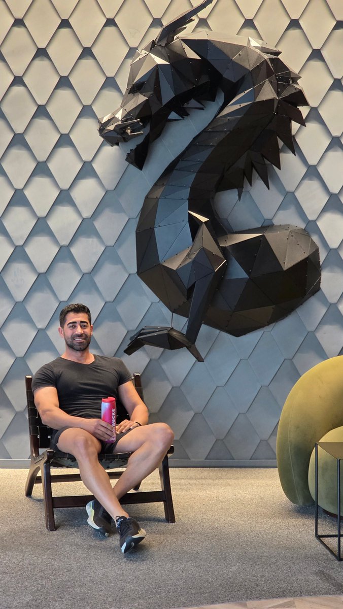 kazimseker01's tweet image. Antrenman sonrası sakinlik…
En iyi his 🧘🏻‍♂️✨️
#fitness #fitlife #spor #motivation #gymturkey