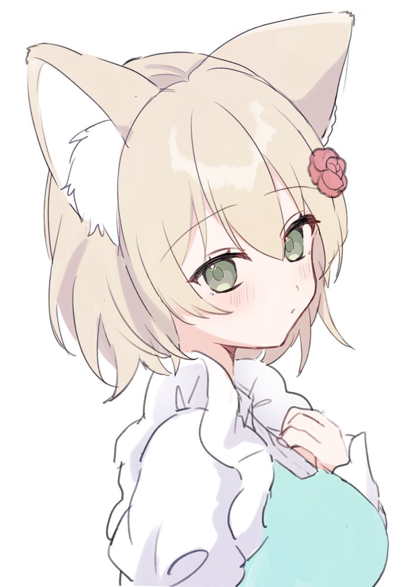 まにゃ tweet media