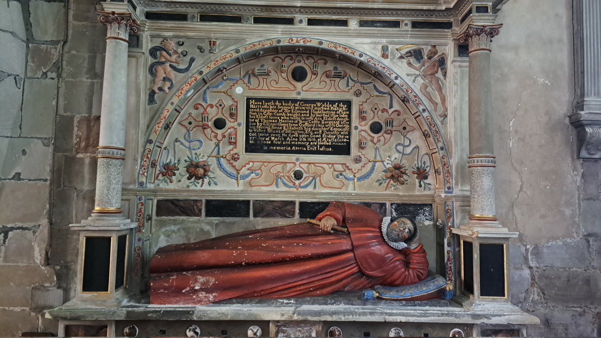 Paint me like one of your sergeant-at-laws.