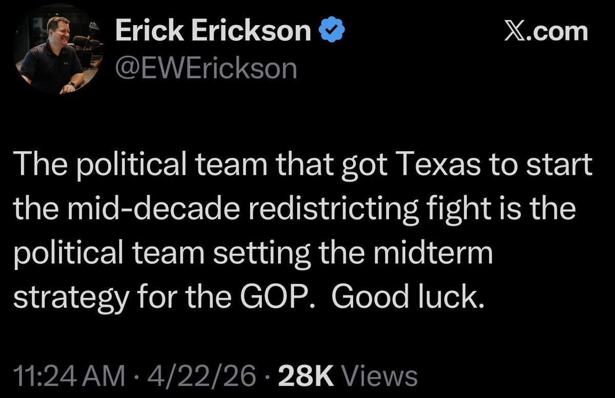 Marc Veasey tweet media