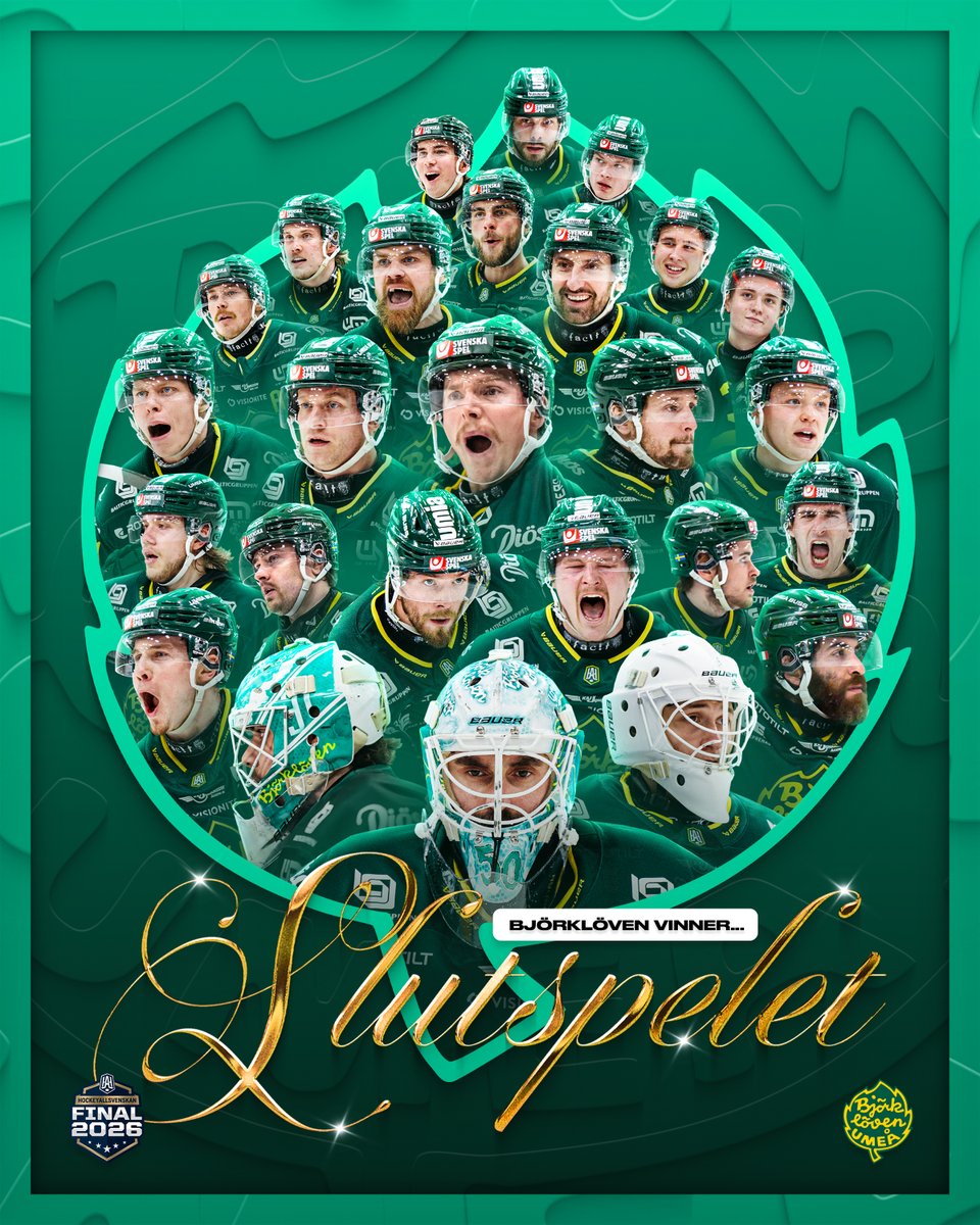 HockeyAllsvenskan tweet media