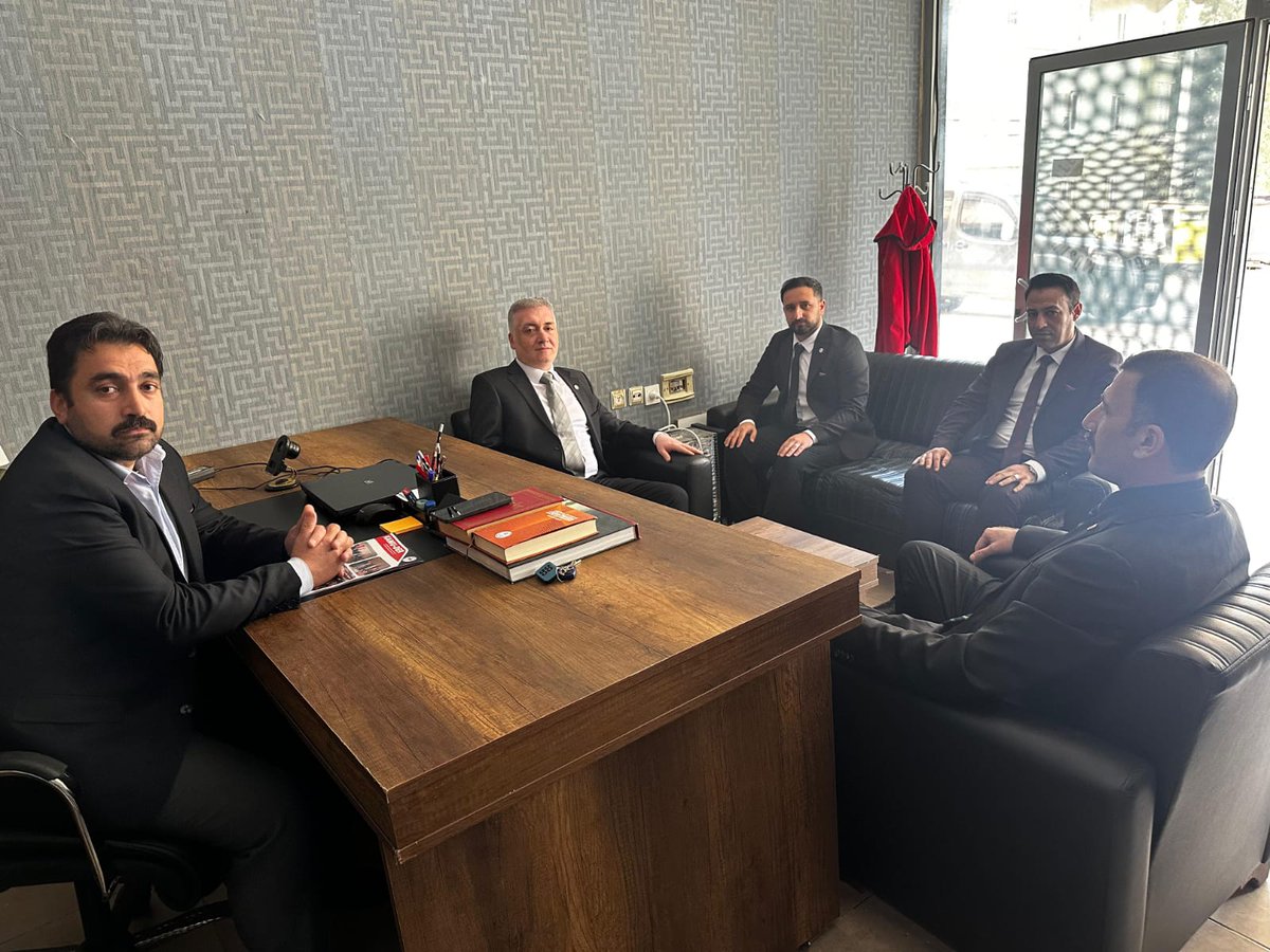 DOĞAN AKAGÜNDÜZ tweet media