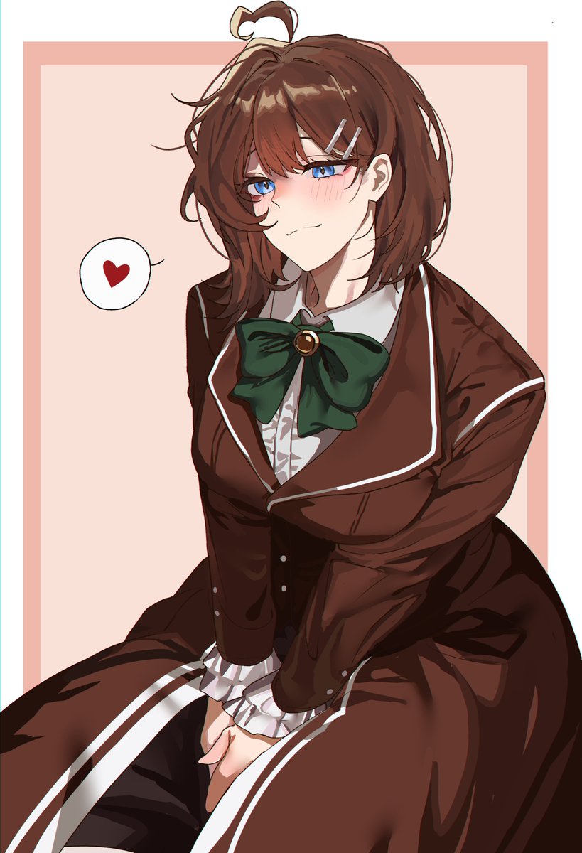 Plasma Leader Isabelle tweet media