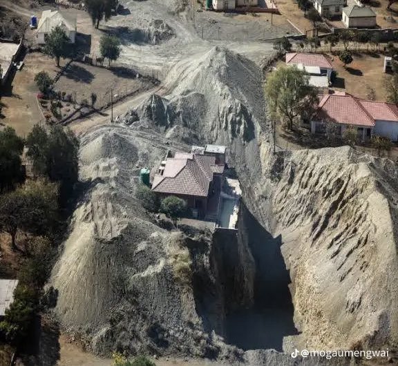 The Mining Guy. 👷🏾‍♂️ tweet media