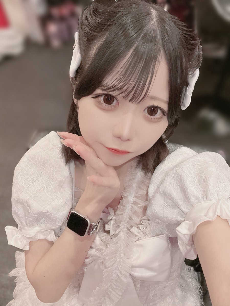 あや🐺ANGEL BABY tweet media