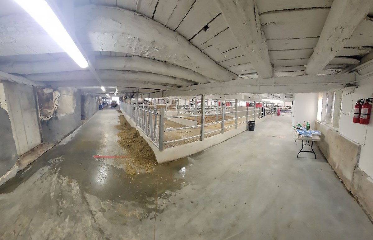 Grand River Robotics tweet media