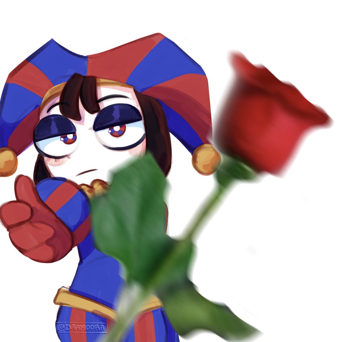 Shellowyu tweet media