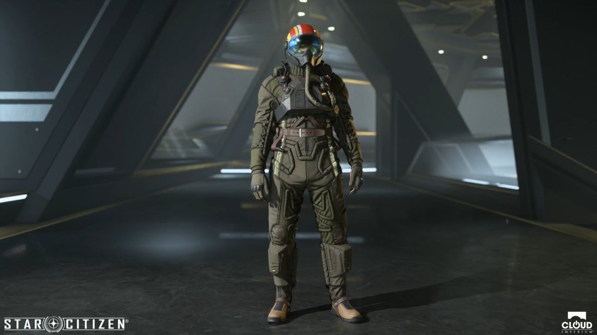 TheRubenSaurus's tweet image. Roadmap update for the 22nd of April 2026:

For Alpha 4.7:
- Nyx missions (pack 2) (released) 4.7.2

For Alpha 4.8:
- Flight Suit "Tailwind" (tentative)
- Item Recovery: Vehicle Loadouts (tentative)
- FPS Weapons Art Refactor (tentative)

#StarCitizen