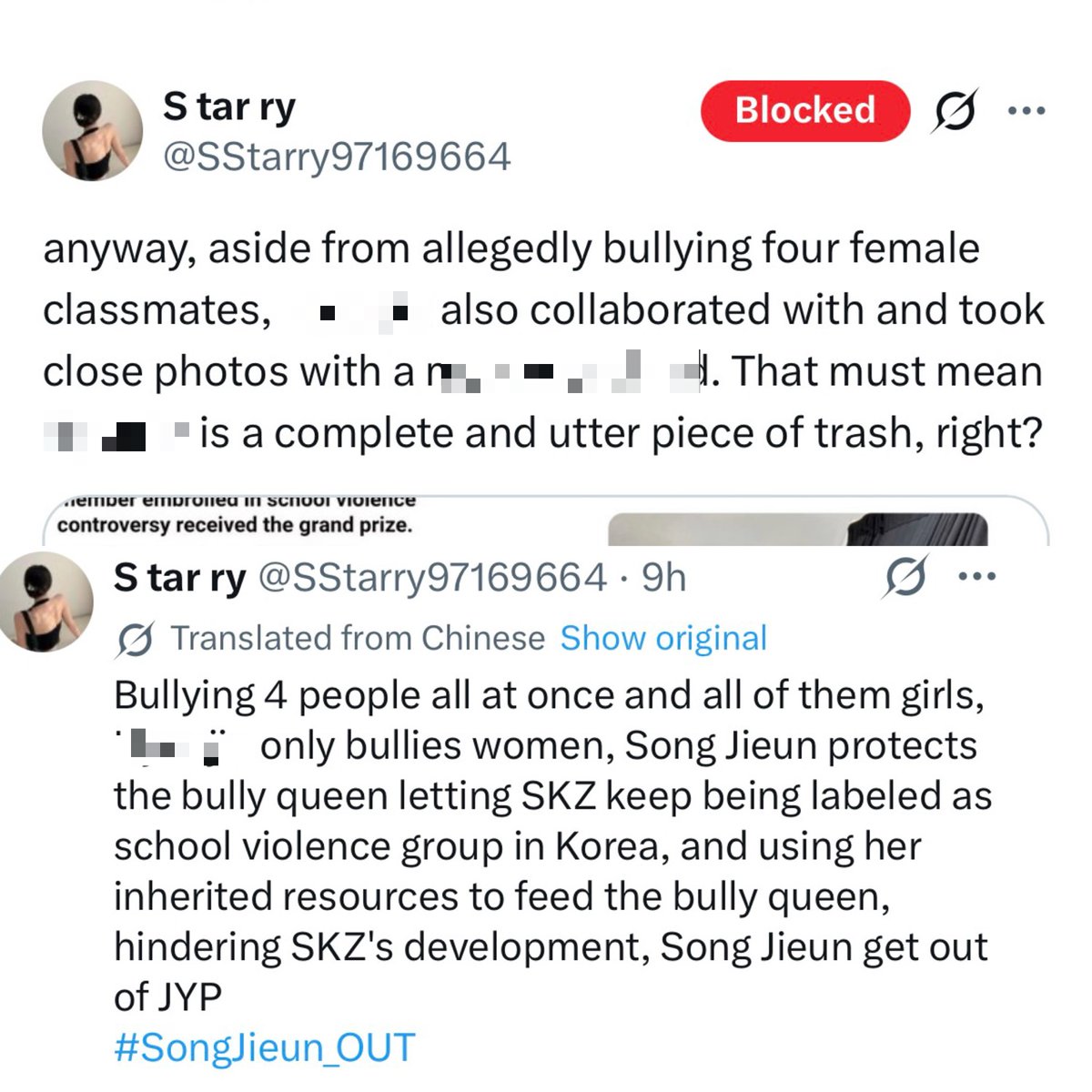 HHJ REPORT tweet media