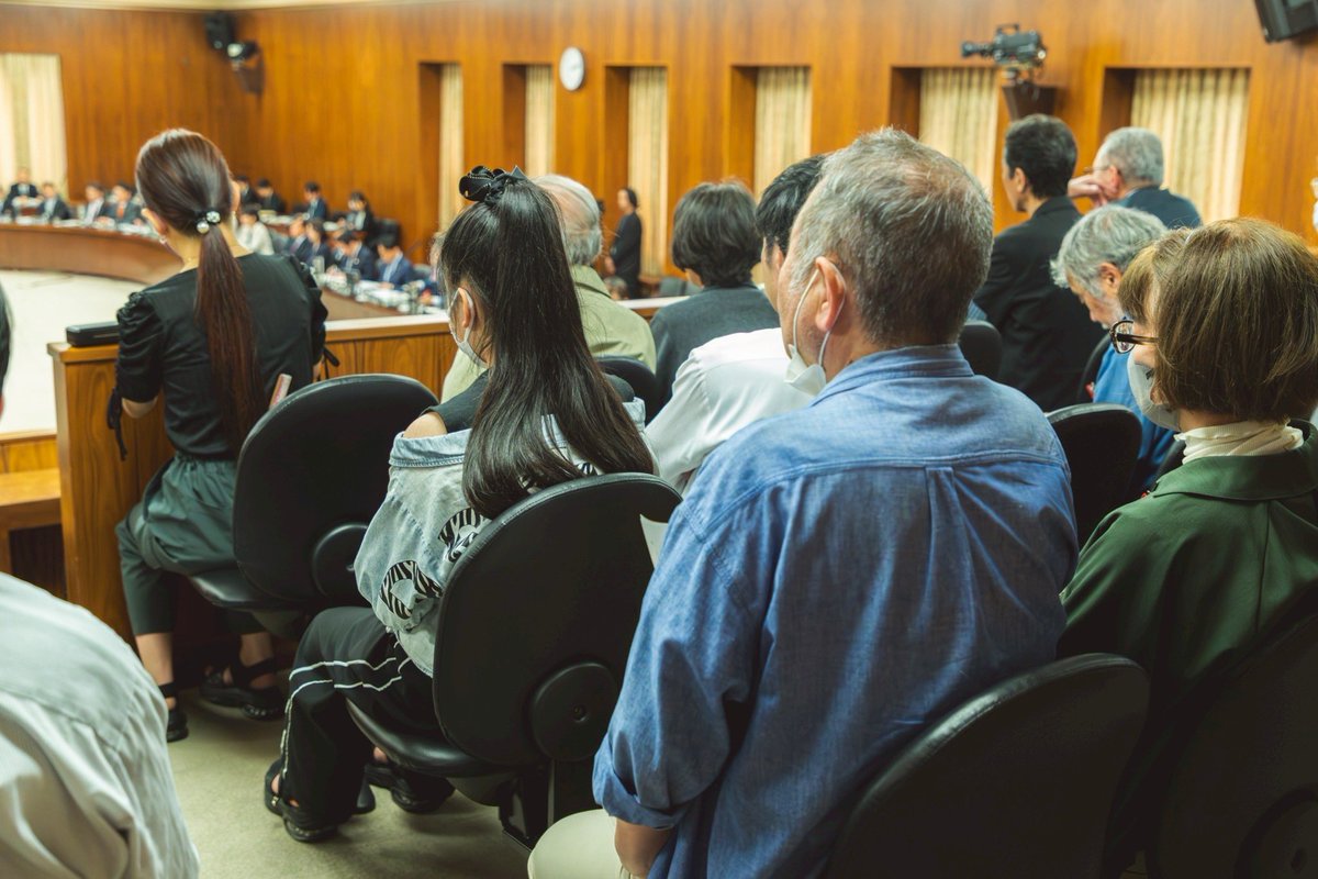 奥田ふみよ❤️‍🔥参議院議員❤️‍🔥れいわ新選組❤️‍🔥 tweet media