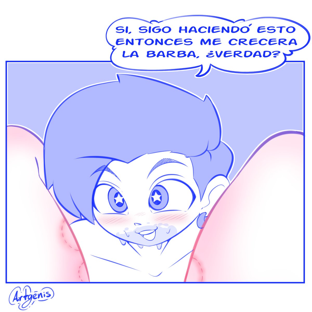argy_olivas's tweet photo. Barba de macho y no chingaderas uwu https://t.co/L0NKmKbLof