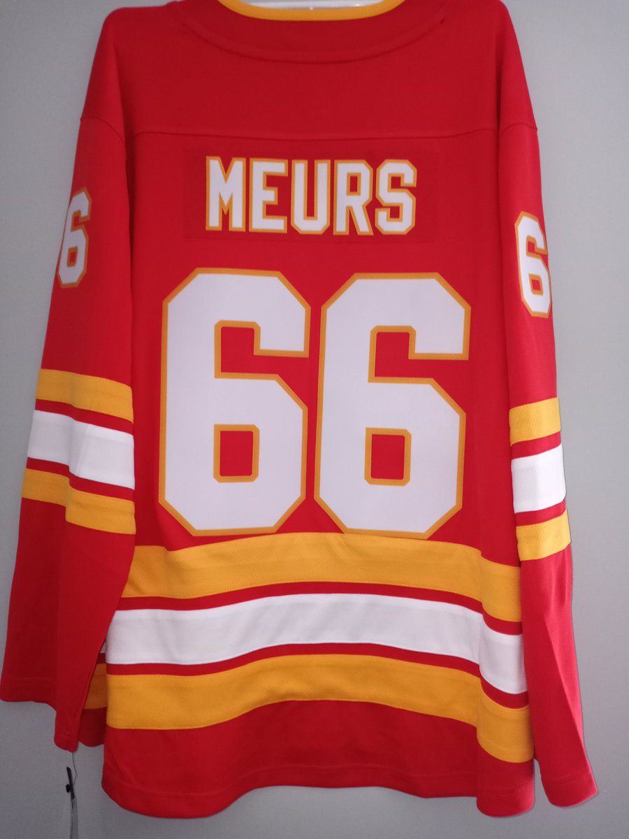 2BCProductions's tweet photo. Br80 Meurs will now live forever
#calgaryflames #superbman #2bc https://t.co/04hUmvwY5E