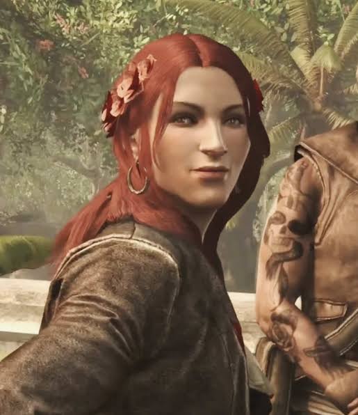 AC: Landmarks🏴‍☠️⚔️ tweet media