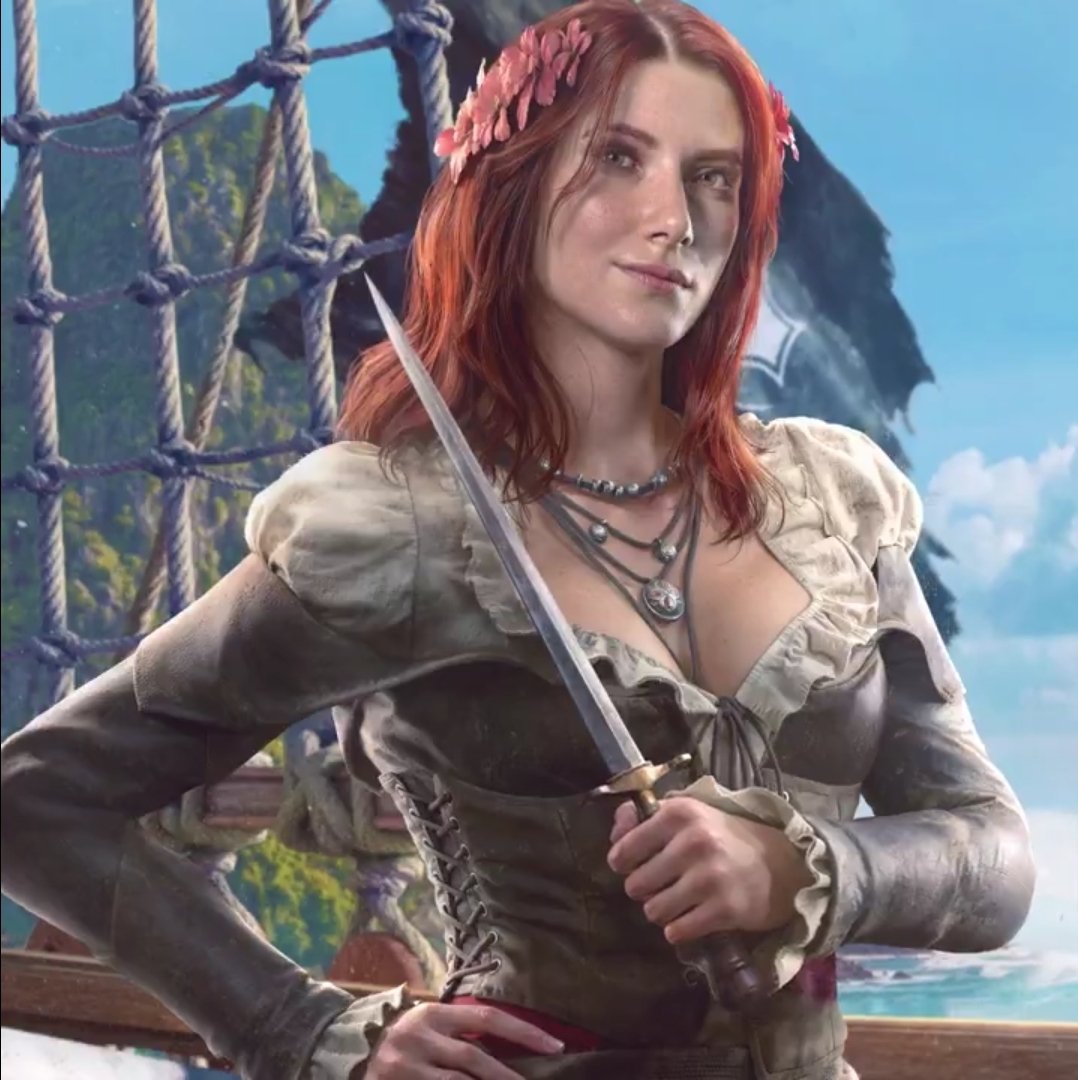 AC: Landmarks🏴‍☠️⚔️ tweet media